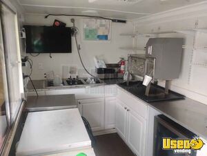 Kitchen Trailer Kitchen Food Trailer Cabinets Louisiana for Sale