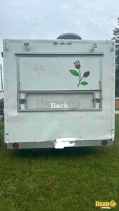 Kitchen Trailer Kitchen Food Trailer Cabinets Michigan for Sale