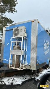 Kitchen Trailer Kitchen Food Trailer Cabinets Minnesota for Sale