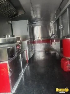 Kitchen Trailer Kitchen Food Trailer Cabinets Minnesota for Sale