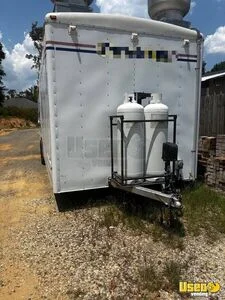 Kitchen Trailer Kitchen Food Trailer Cabinets Mississippi for Sale