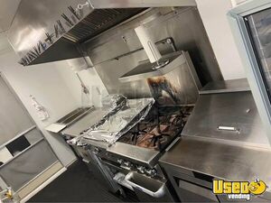 Kitchen Trailer Kitchen Food Trailer Cabinets Mississippi for Sale