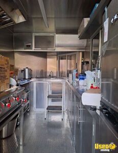 Kitchen Trailer Kitchen Food Trailer Cabinets Nebraska for Sale