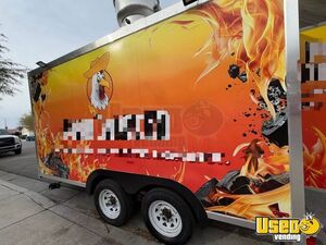 Kitchen Trailer Kitchen Food Trailer Cabinets Nevada for Sale