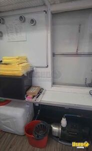 Kitchen Trailer Kitchen Food Trailer Cabinets New Brunswick for Sale