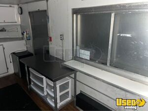 Kitchen Trailer Kitchen Food Trailer Cabinets New Jersey for Sale