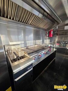 Kitchen Trailer Kitchen Food Trailer Cabinets New Mexico for Sale