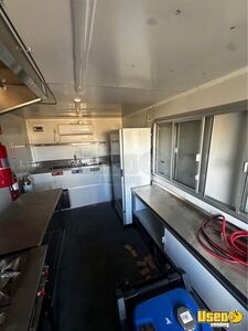 Kitchen Trailer Kitchen Food Trailer Cabinets New Mexico for Sale