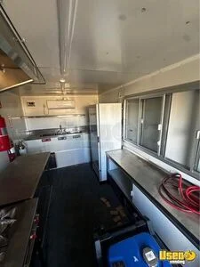 Kitchen Trailer Kitchen Food Trailer Cabinets New Mexico for Sale