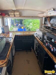 Kitchen Trailer Kitchen Food Trailer Cabinets New York for Sale