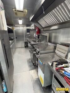 Kitchen Trailer Kitchen Food Trailer Cabinets North Carolina for Sale