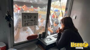 Kitchen Trailer Kitchen Food Trailer Cabinets North Carolina for Sale