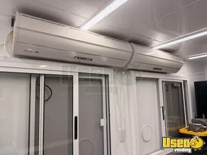 Kitchen Trailer Kitchen Food Trailer Cabinets North Carolina for Sale