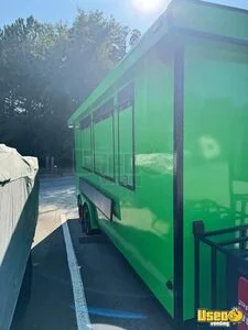 Kitchen Trailer Kitchen Food Trailer Cabinets North Carolina for Sale