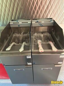 Kitchen Trailer Kitchen Food Trailer Cabinets Oklahoma for Sale