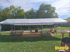 Kitchen Trailer Kitchen Food Trailer Cabinets Ontario for Sale