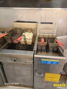 Kitchen Trailer Kitchen Food Trailer Cabinets Ontario for Sale