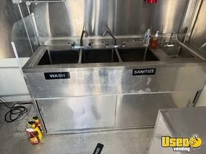 Kitchen Trailer Kitchen Food Trailer Cabinets South Carolina for Sale