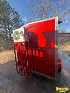 Kitchen Trailer Kitchen Food Trailer Cabinets South Carolina for Sale