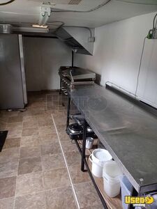 Kitchen Trailer Kitchen Food Trailer Cabinets Tennessee for Sale