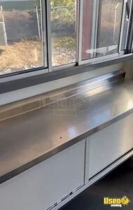 Kitchen Trailer Kitchen Food Trailer Cabinets Tennessee for Sale