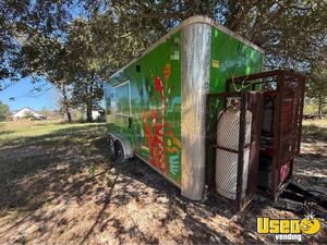 Kitchen Trailer Kitchen Food Trailer Cabinets Texas for Sale