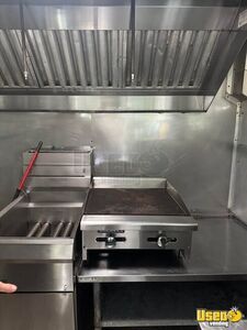 Kitchen Trailer Kitchen Food Trailer Cabinets Texas for Sale