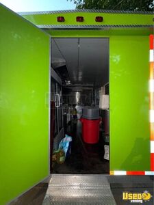Kitchen Trailer Kitchen Food Trailer Cabinets Texas for Sale