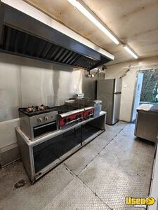 Kitchen Trailer Kitchen Food Trailer Cabinets Texas for Sale