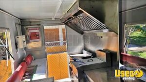 Kitchen Trailer Kitchen Food Trailer Cabinets Texas for Sale