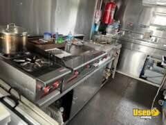 Kitchen Trailer Kitchen Food Trailer Cabinets Texas for Sale