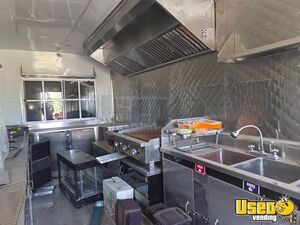 Kitchen Trailer Kitchen Food Trailer Cabinets Texas for Sale