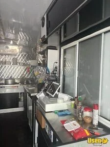 Kitchen Trailer Kitchen Food Trailer Cabinets Texas for Sale