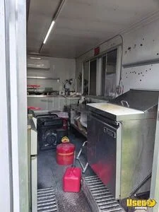 Kitchen Trailer Kitchen Food Trailer Cabinets Texas for Sale