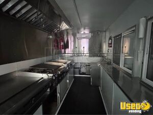 Kitchen Trailer Kitchen Food Trailer Cabinets Texas for Sale