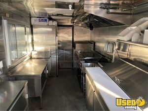 Kitchen Trailer Kitchen Food Trailer Cabinets Texas for Sale