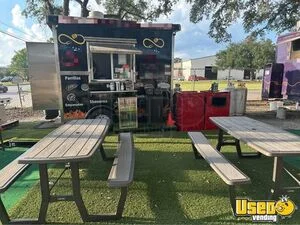 Kitchen Trailer Kitchen Food Trailer Cabinets Texas for Sale
