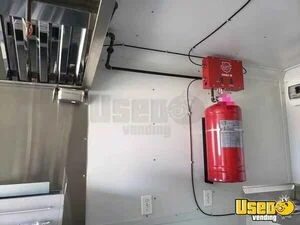 Kitchen Trailer Kitchen Food Trailer Cabinets Texas for Sale