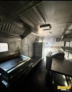 Kitchen Trailer Kitchen Food Trailer Cabinets Texas for Sale