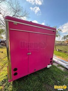 Kitchen Trailer Kitchen Food Trailer Cabinets Texas for Sale
