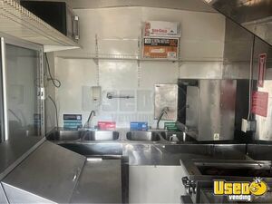 Kitchen Trailer Kitchen Food Trailer Cabinets Texas for Sale
