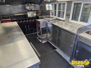 Kitchen Trailer Kitchen Food Trailer Cabinets Texas for Sale