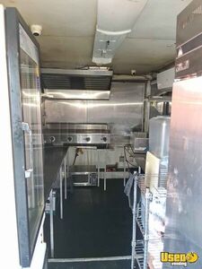 Kitchen Trailer Kitchen Food Trailer Cabinets Texas for Sale