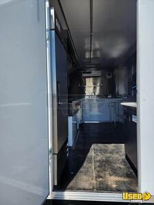 Kitchen Trailer Kitchen Food Trailer Cabinets Texas for Sale