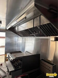 Kitchen Trailer Kitchen Food Trailer Cabinets Texas for Sale