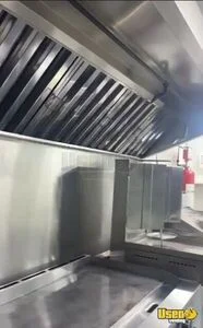 Kitchen Trailer Kitchen Food Trailer Cabinets Texas for Sale