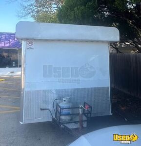 Kitchen Trailer Kitchen Food Trailer Cabinets Texas for Sale