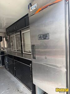 Kitchen Trailer Kitchen Food Trailer Cabinets Utah for Sale