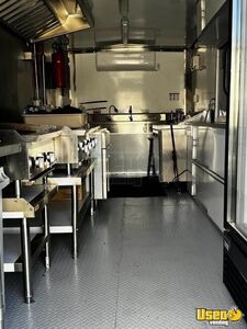 Kitchen Trailer Kitchen Food Trailer Cabinets Utah for Sale
