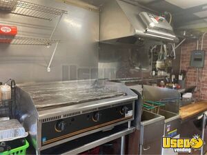 Kitchen Trailer Kitchen Food Trailer Cabinets Vermont for Sale